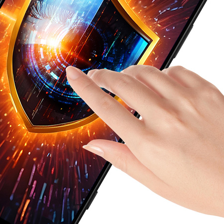 Sony Xperia 1 VII - 3mk Silky Matt Privacy