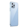 Etui IPHONE 13 PRO Baseus Corning & Szkło Hartowane transparentne