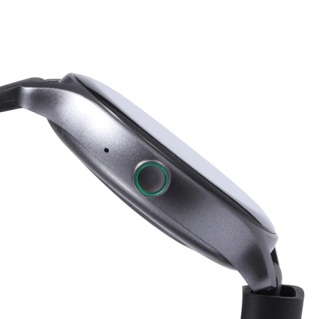 Joyroom FC1 Classic Series Call Answering Smartwatch IP68 Gray (JR-FC1)