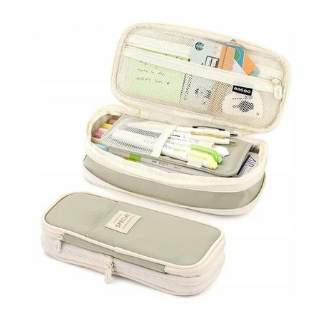 Piórnik Szkolny Organizer Be Special K405C