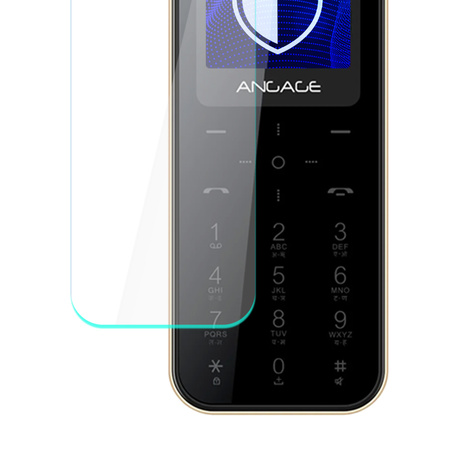 Angage Buzz - 3mk FlexibleGlass Pro