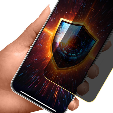 Huawei Nova 14 - 3mk Silky Matt Privacy