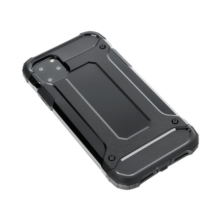 Futerał ARMOR do IPHONE XR czarny