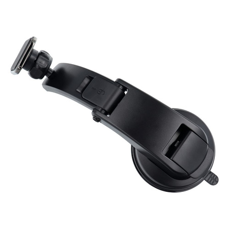 Uchwyt samochodowy magnetyczny do deski F53-2 czarny