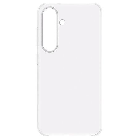 Samsung nakładka Clear do Samsung Galaxy S25+ Przezroczysta