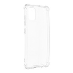Futerał Armor Jelly Roar - do Samsung Galaxy A51 transparentny