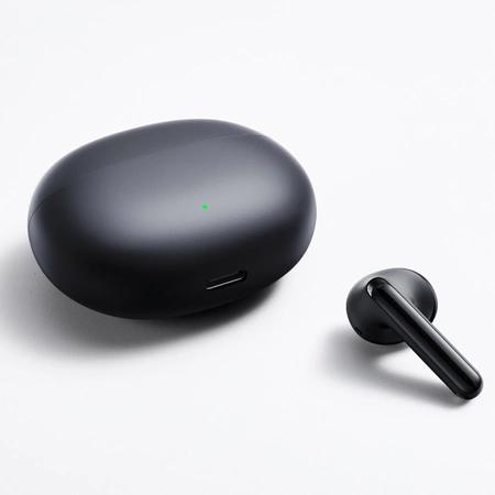 Joyroom Funpods Kabellose In-Ear-Kopfhörer (JR-FB2) – Schwarz