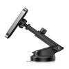 TECH-PROTECT MM15W-V9 MAGNETIC MAGSAFE DASHBOARD & VENT CAR MOUNT WIRELESS CHARGER 15W BLACK