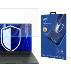 Honor MagicBook Art 14 - up to 15" 3mk FlexibleGlass Pro