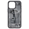 Spigen ULTRA HYBRID MAG MAGSAFE IPHONE 15 PRO ZERO ONE