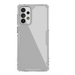 Nillkin Nature Pro Case for Samsung Galaxy A73 Armored Case Clear Cover