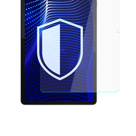 Lenovo Tab B11 - up to 13" 3mk FlexibleGlass Pro