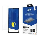Sony Xperia L4 - 3mk FlexibleGlass™