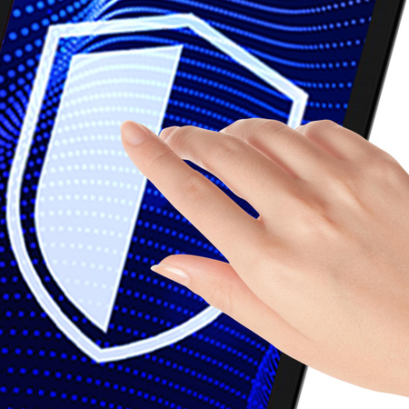 Doogee U9 - up to 13" 3mk FlexibleGlass Pro