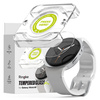 SZKŁO HARTOWANE RINGKE TEMPERED GLASS PRO 2-PACK GALAXY WATCH 8 (44 MM) CLEAR
