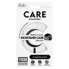 CARE by PanzerGlass Feature Kickstand Case iPhone 16 Pro 6.3&quot; black/black MagSafe 1322