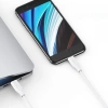 Kabel Choetech IP0040 USB-C / Lightning MFi PD 30W 1.2m - biały