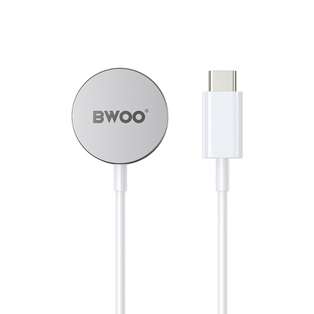 BWOO 5W bezprzewodowa ładowarka magnetyczna WL-18 do Apple Watch