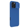 Etui Nillkin CamShield Pro iPhone 16 Pro Max (niebieski)