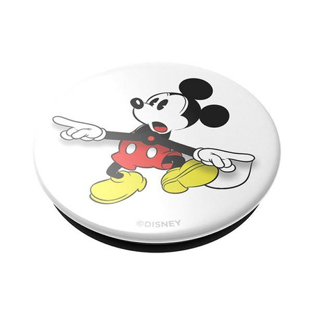 Popsockets 2 Mickey Watch 100503uchwyt i podstawka do telefonu - licencja