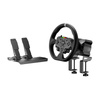 MOZA R3 Racing Wheel and Pedals for PC