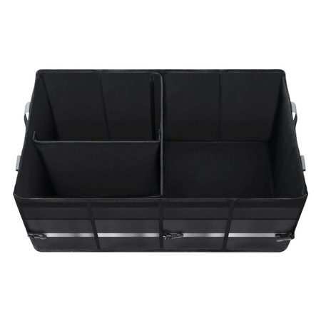 Baseus OrganizeFun 60L Auto-Organizer – Schwarz