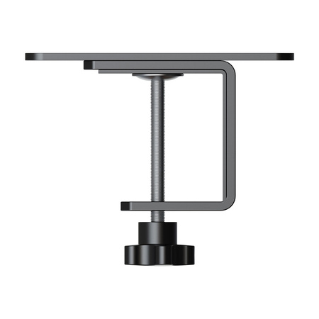 MOZA RS038 handbrake & shifter table clamp