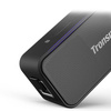 Tronsmart Element T2 Plus 20 W przenośny bezprzewodowy głośnik Bluetooth 5.0 czarny (357167)