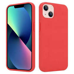 Schutzhülle SAMSUNG GALAXY S24 ULTRA MX Eco rot