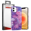 MX MARBLE SAMSUNG A72 5G PINK / RÓŻOWY