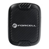 FORCELL uchwyt samochodowy CARBON H-CT325 magnetyczny do kratki wlotu