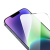 Szkło Hartowane IPHONE 13 PRO MAX / 14 PLUS Baseus Corning z Filtrem Przeciwpyłowym