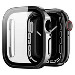 Schutzhülle APPLE WATCH 7 (45MM) Dux Ducis Case schwarz