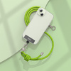 HOCO smyczka GH6 1,8 m zielona