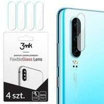 3MK FlexibleGlass Lens Xiaomi Mi9T Szkło hybrydowe na obiektyw aparatu 4szt