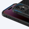 AmazingThing Titan Max Case mit 1500D Aramidfasern für iPhone 16 - Schwarz