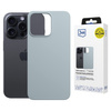 Apple iPhone 13 Pro Max - 3mk Hardy MagSilicone Sierra Blue