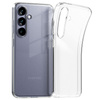 Mercury Jelly Clear Samsung S25 S931     przezroczysty/transparent