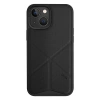 Uniq Transforma Magclick Charging case for iPhone 14 - black