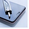 3MK FlexibleGlass Max iPhone 7/8 Plus czarny/black