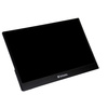 Verbatim Monitor przenośny 14" Full HD1080p czarny/black 49590