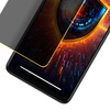 Tecno Spark 20 - 3mk Silky Matt Privacy