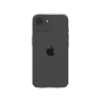 ZAGG Crystal Palace Lite Hülle für iPhone 16e (2025) / 15 / 14 / 13 - Transparent