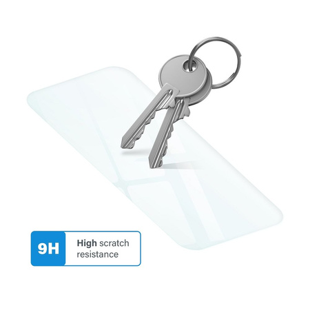 Szkło hartowane Tempered Glass - do Honor X9c