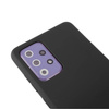 Etui SAMSUNG GALAXY A52 5G Soft Jelly Case czarne