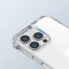 Joyroom Defender Series Case Cover für iPhone 14 Pro Armored Hook Cover Stand Clear (JR-14H2)