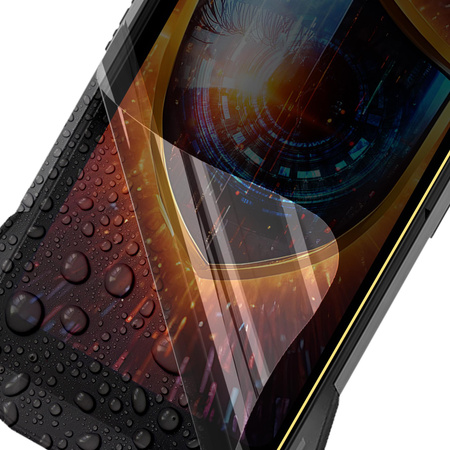 Blackview N6000 / N6000SE - 3mk Silky Matt Privacy