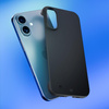 Apple iPhone 17 - 3mk Just20g Matt Case