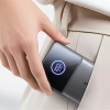 Joyroom JR-PR1 10000mAh 22.5W Powerbank with Built-in Retractable USB-C Cable - Black