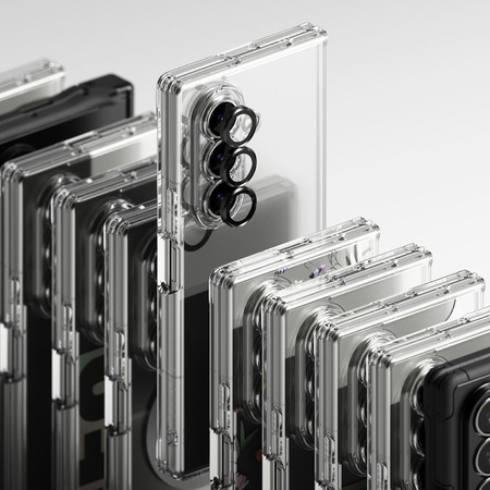 RINGKE SLIM MAGNETIC MAGSAFE GALAXY Z FOLD 7 CLEAR